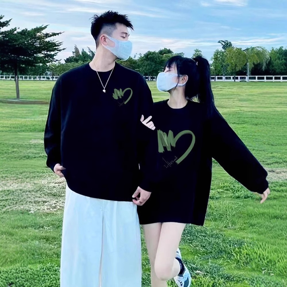 특별한 연인 의류 조끼 가을과 겨울 2024 새로운 하이 엔드 감각 작은 그물 레드 플러스 벨벳 코트 오버 사이즈