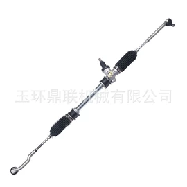 其他转向系统;转向机总成;转向机