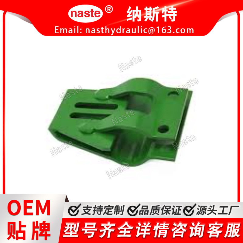 AH201329 压紧器 约翰迪尔