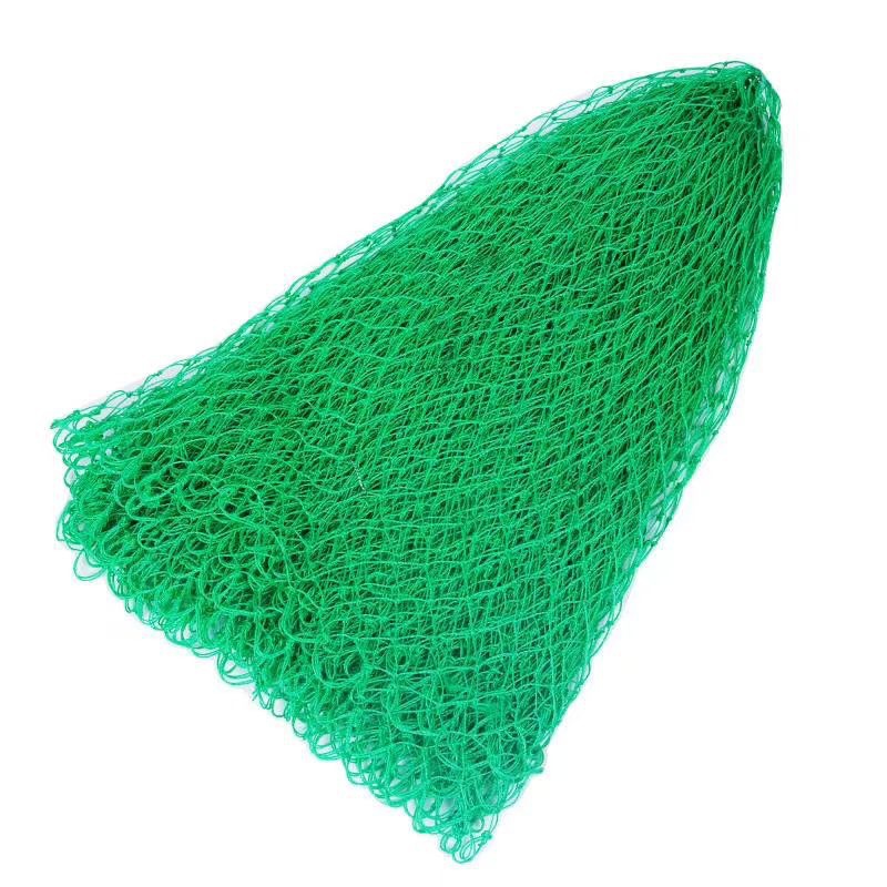 Copiar cabeza de red de acero inoxidable Copiar cabeza de red plegable línea de raqueta de polo Copiar cabeza de red de pesca Copiar pegamento Copiar bolsillo de pesca