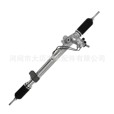 Steering gear assembly Toyota Prado J120