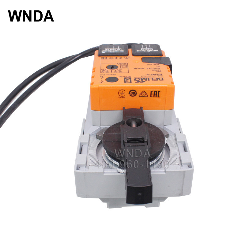 NR24A-S���NRU24-S ����ı��ִ���� ��ʿBELIMO�綯��ִ����