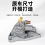沃尔沃定制排气hx-21707054制动阀