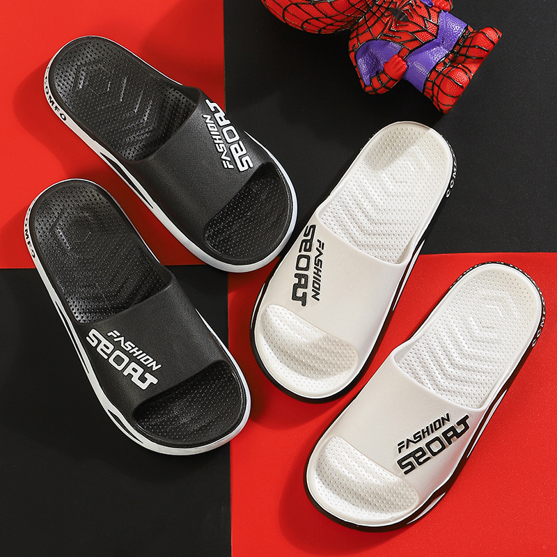 Sports Slippers Men's Summer Outdoor Wear Large Size Outdoor Fashionable Korean Style Outdoor Household 47 Beach Men's Outdoor Sandals Sports Slippers Men's Summer Outdoor Wear Large Size Outdoor Fashionable Korean Style Outdoor Household 47 Beach Men's Outdoor Sandals
