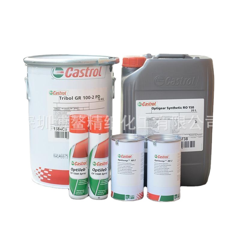 德国嘉/实/多 原装RB2 机械电线线缆润滑脂