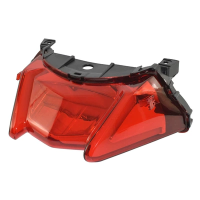 brake turn signal assembly — Motorcycle tail