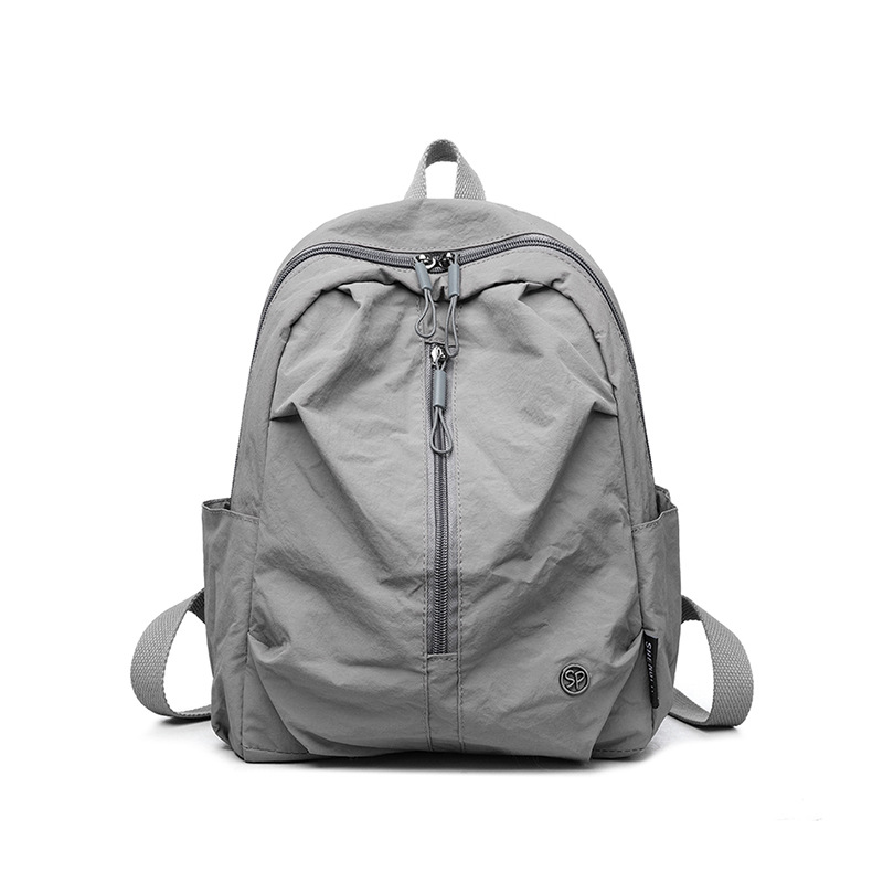 Dark gray small size [23cm*13cm*30cm]