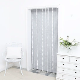 餐桌布艺;桌旗;门帘、小窗帘