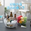 2886 Yuanbao ice bucket 4L (27.5*20*19.5)
