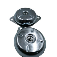 1020507200 TD 橡胶减振垫缓冲器适用阿特拉斯Atlas螺杆式空压机