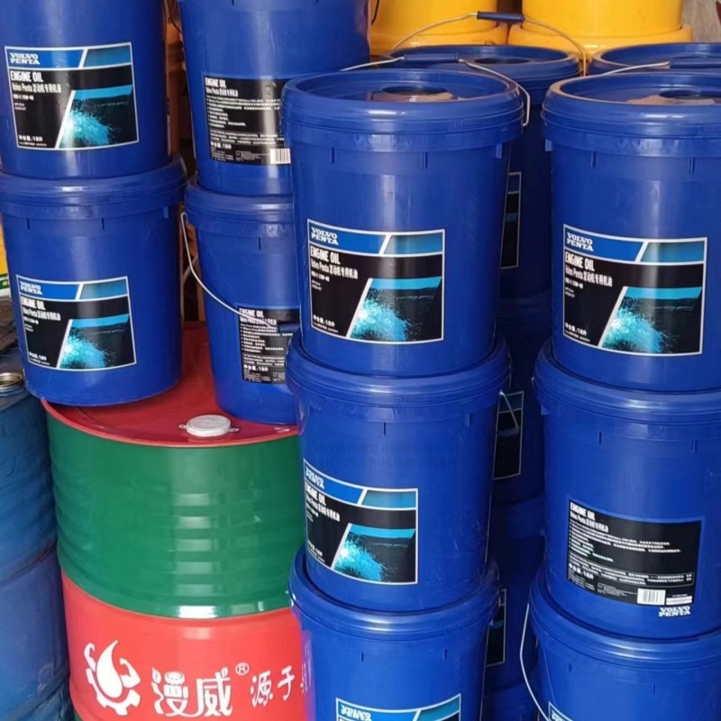 沃尔沃VDS3漫威_副本_副本