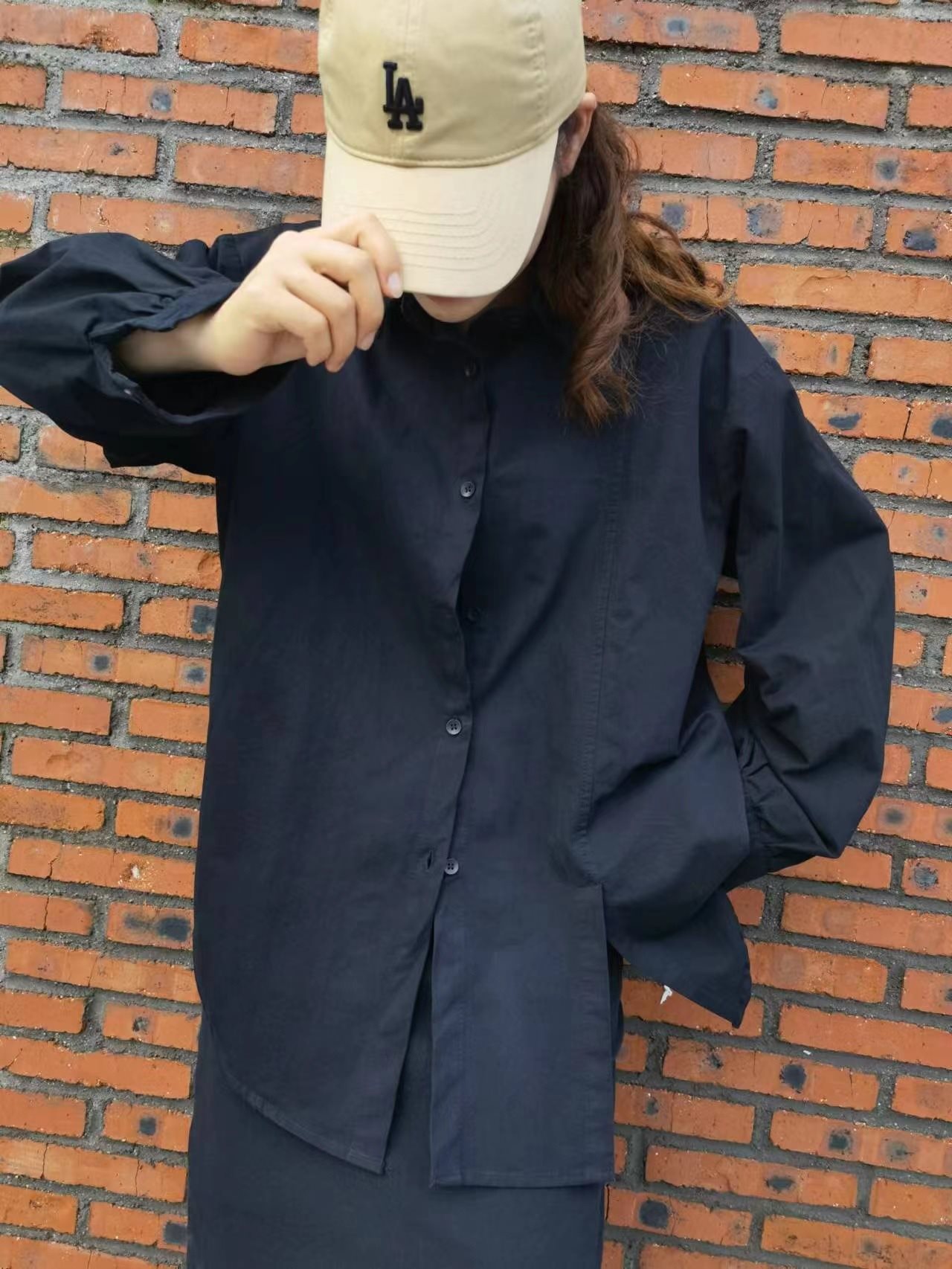 Cotton Cardigan 4