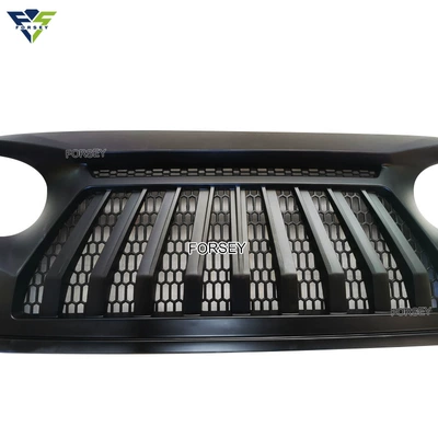 Suitable for 2018+ Jeep Zhongwang