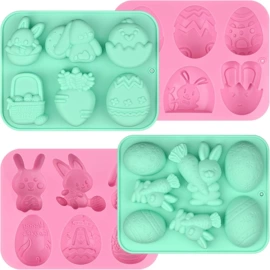 巧克力模具;蛋糕模;餐垫、杯垫