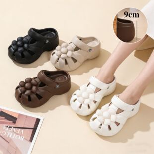 �ļ��W�t����9cm���߻��䶴��ЬŮ ��׷����⴩���^��Ь�S�����l