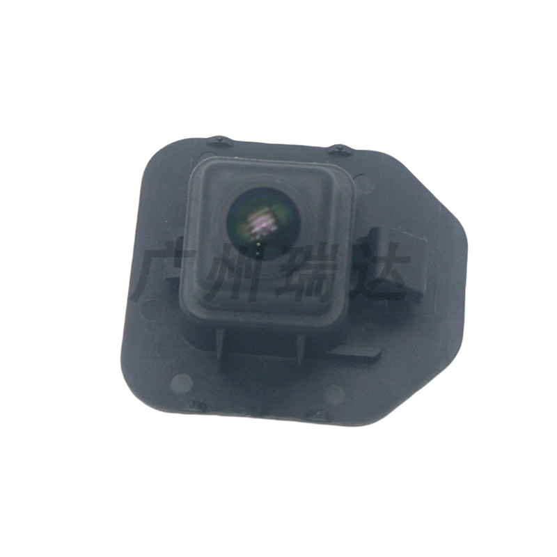 28442-4BA3D 284424BA3D Cámara de marcha atrás para Nissan Rogue 2.5L (2014 -