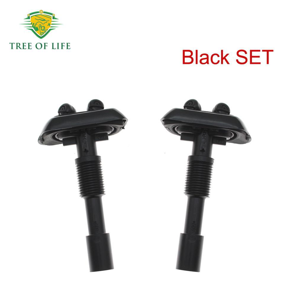 61678370559 61678370560 para boquillas de limpieza de faro BMW