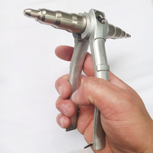 6-22mm手動脹管器CT-23簡易便攜式制冷 擴管器 擴口器漲管器