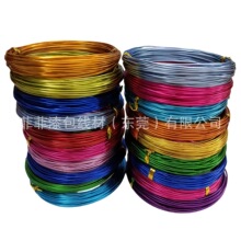 0.6-5.0mm��ɫ�X�� diy�ֹ������X�z�辰���Ͳ��ϲ�ɫ�����Xܛ��