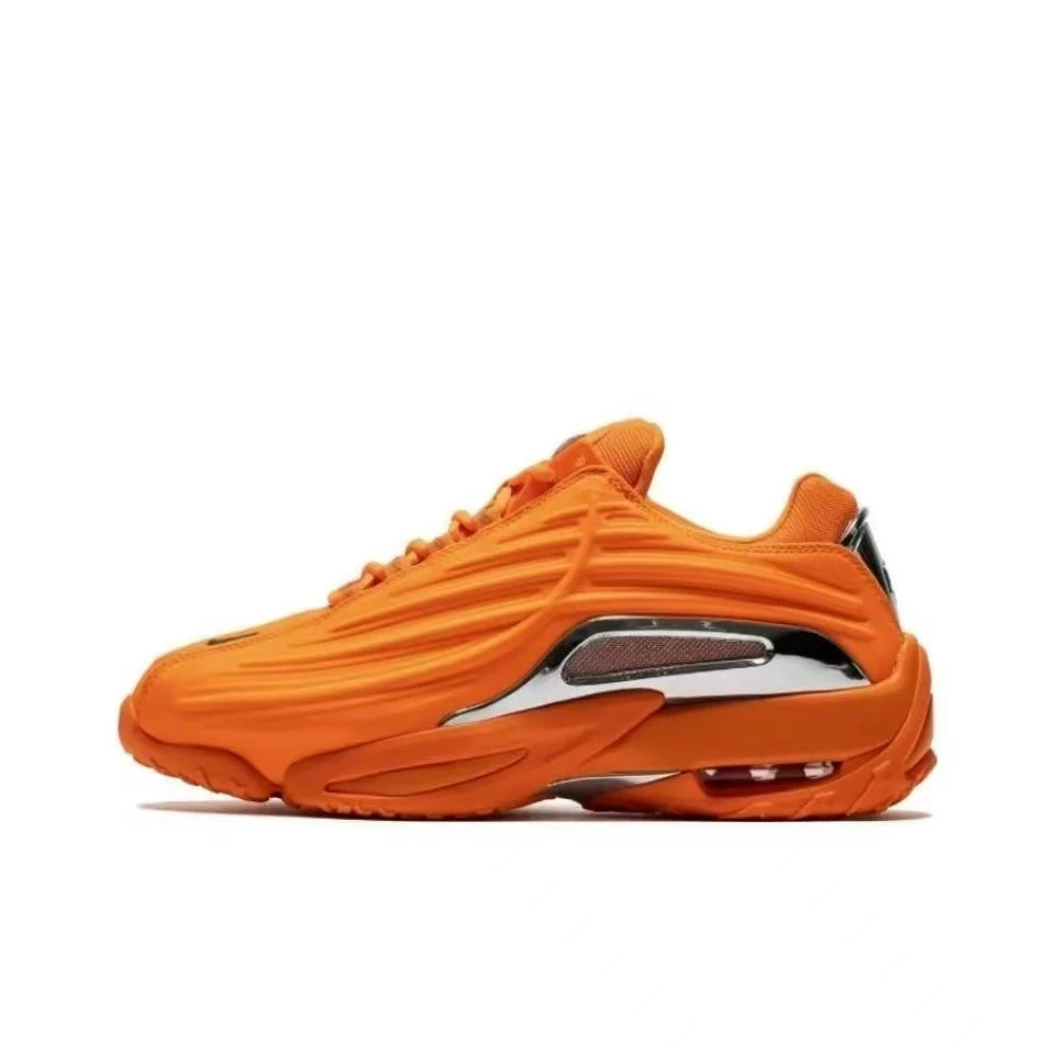 Шипованные кроссовки Putian Shoes Hot Step Terra 2 совместные Daddy Shoes AIR повседневные ретро мужские кроссовки спортивные беговые