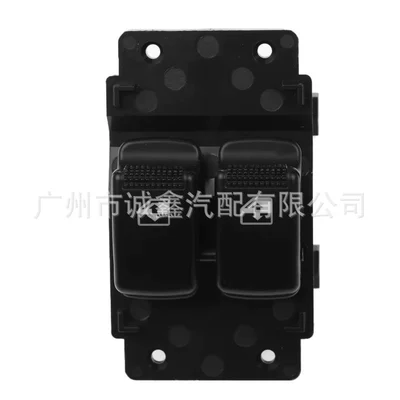 Glass lifter Glass Lift Control