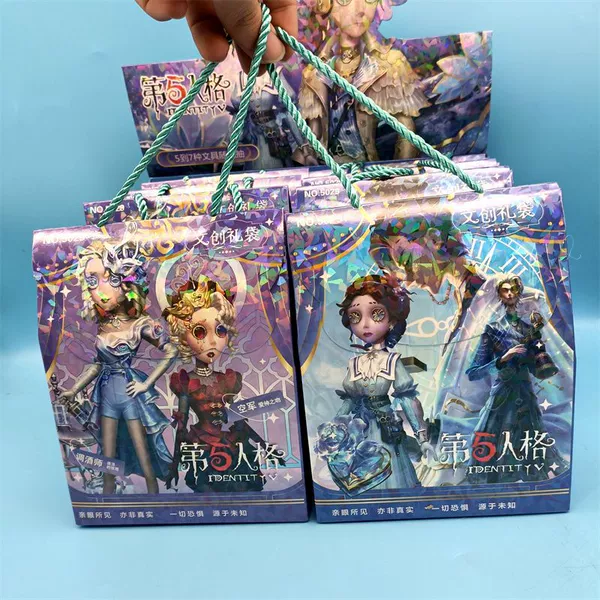 A set of Identity V big blind bags [8 sets/box]