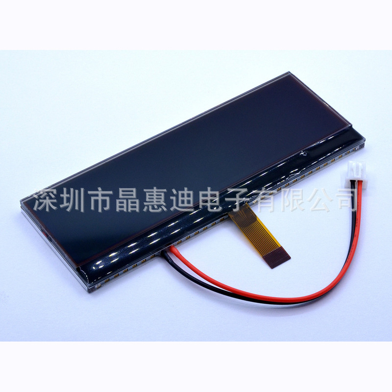 lcdҺ/24064/COG/4/SPI/Ĥ//JHD24064-G06PSWD-BL