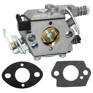 Husqvarna 40 Karbürator 240 240F 240R 245 245R 245Rx Wt-99 zəncirvari mişar