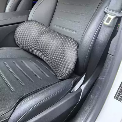 Cushion, Car Lumbar Cushion, Car – Waist support