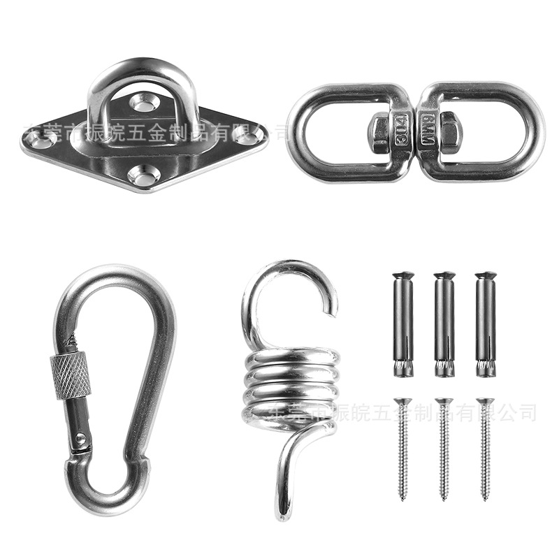 패키지 2 재료 304 스테인레스 스틸