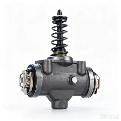 Other brake systems SAIC Motor