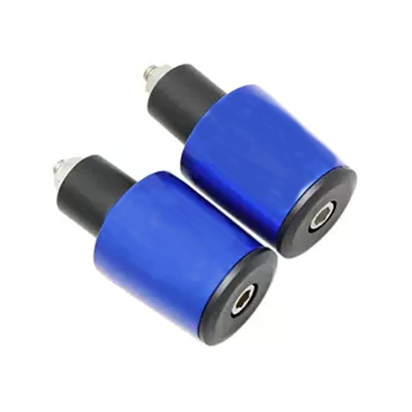 Suitable for Yamaha/Honda/Spring Breeze 22mm Handlebar Plugs Motorcycle Handlebar Modification Accessories