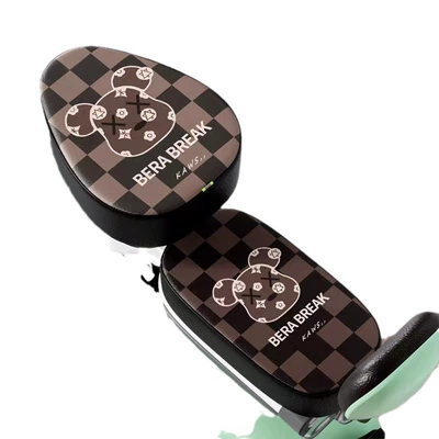 Vehicle Cushion Cover Summer Rainproof, Electric car cushion