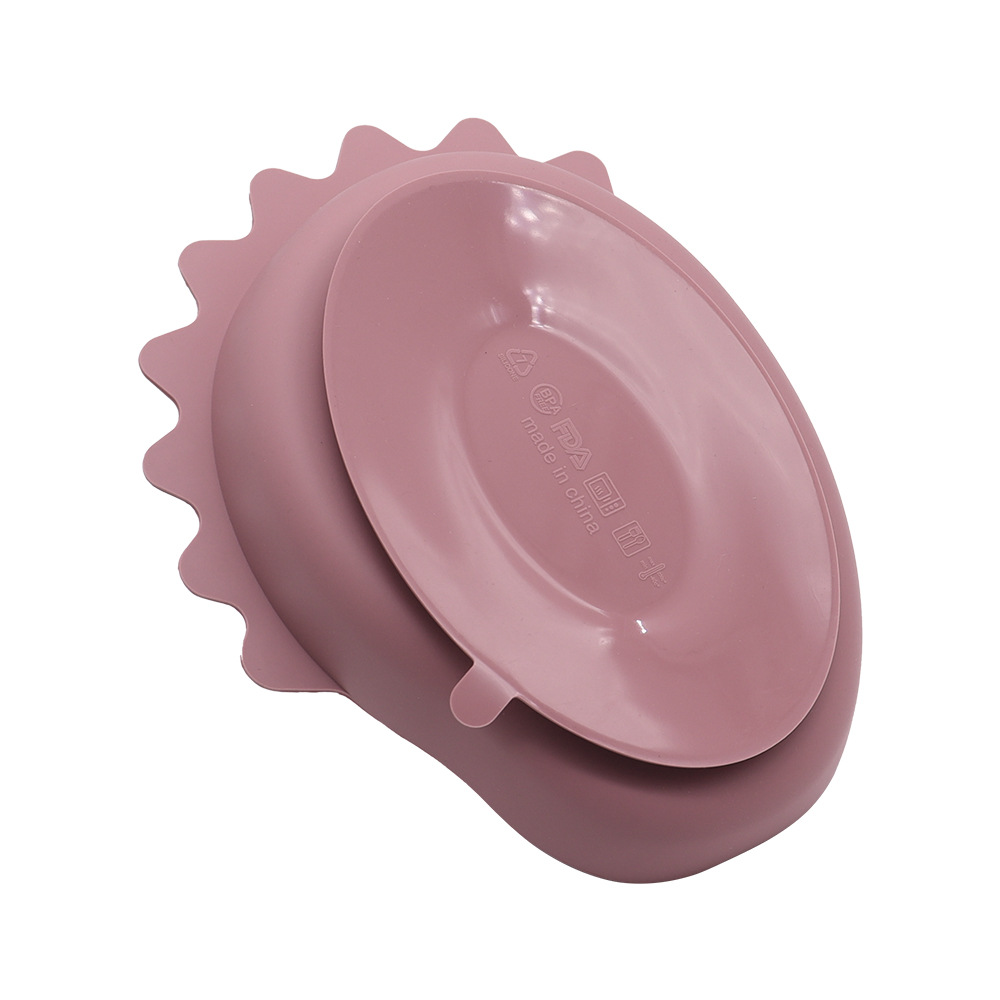 Tazón para perros Tazón para perros Tazón para perros anti-volcado Tazón de silicona para mascotas Tazón de comida lenta Tazón para perros Tazón para perros Tazón de arroz para perros Tazón para perros