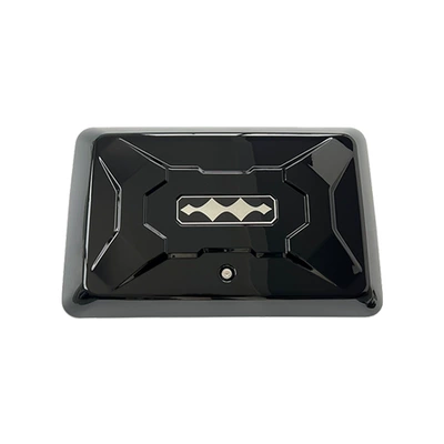 Bag Storage Toolbox, Roof Luggage | Other Car Modifications