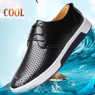 �~����2390  ��ʿƤЬƽ��Ь     �ļ��W�״�aЬ37-48�羳ƤЬ��