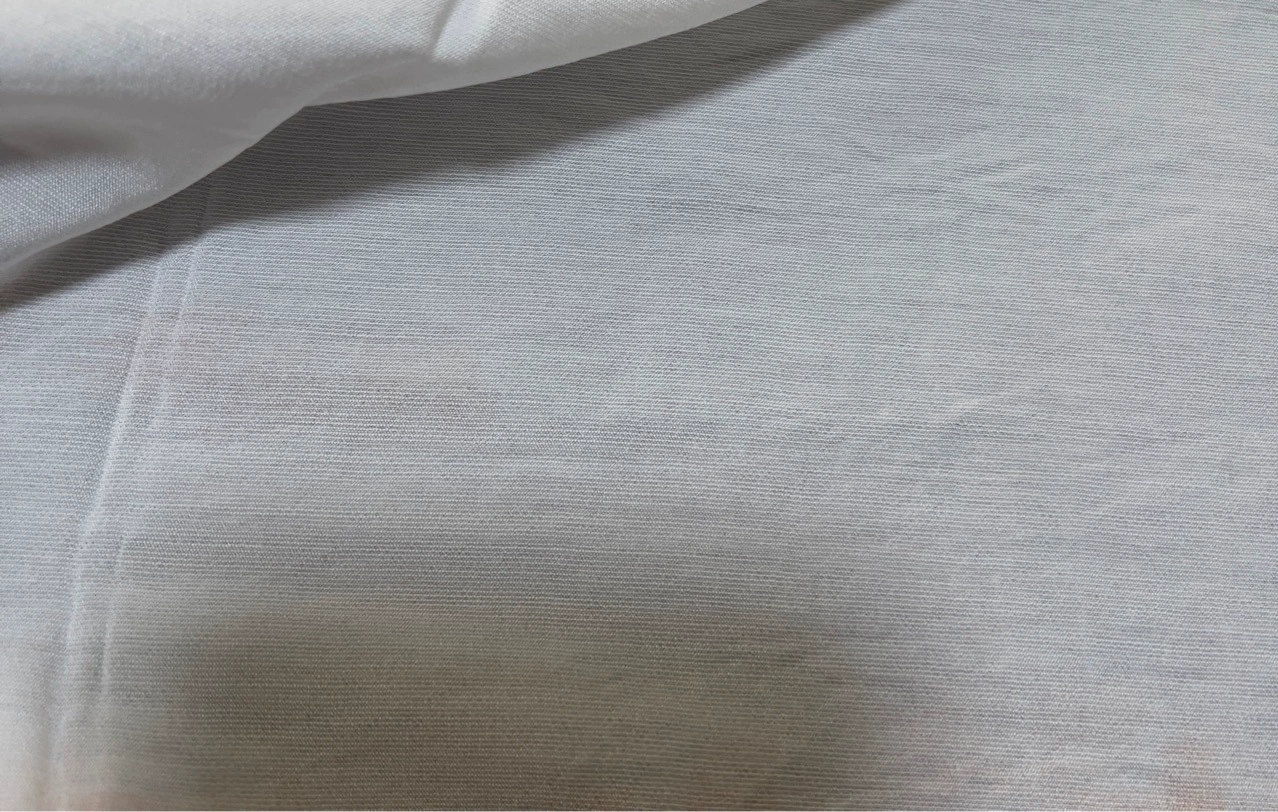 Tencel, cotton, nylon, cotton strips, solid color fabric, rayon, nylon interwoven fabric