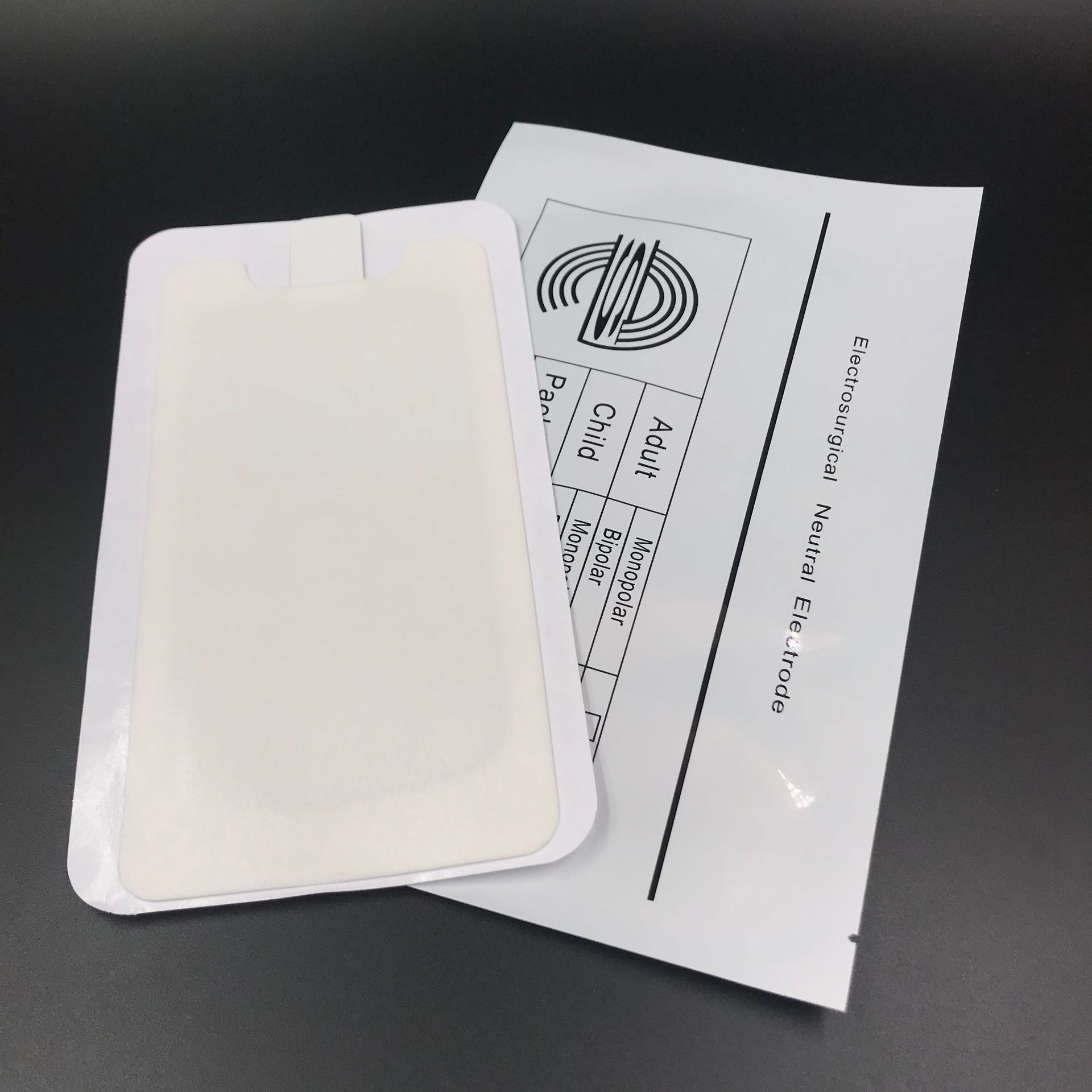 Special Consumables for Beauty Equipment, Negative Electrode Sheet, Negative Electrode Sheet, Negative Electrode Sheet, Collagen Gun Consumables, Universal