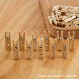 木质工艺品;钮扣;积木类