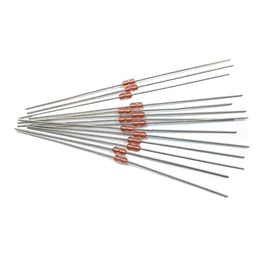 温控开关;电阻器;温度传感器