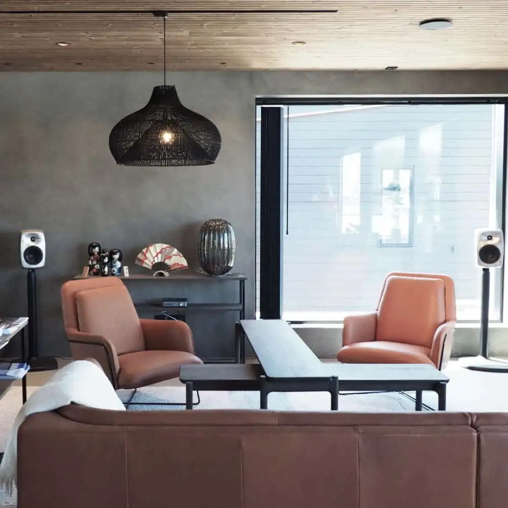 Ovejas de madera del Sudeste de Asia B & B Hotel lámpara de ratán Nordic hecho a mano de ratán dormitorio bar iluminación cafetería lámpara