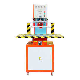 供应膜结构膜布热合专用高周波设备 高周波帆布机 高频热合焊接机