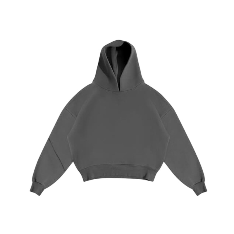 Gris oscuro/Arriba / S