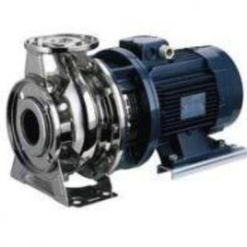 VARISCO自吸泵 J8-305  欧洲 不锈钢材质  扬程20m，220v电压