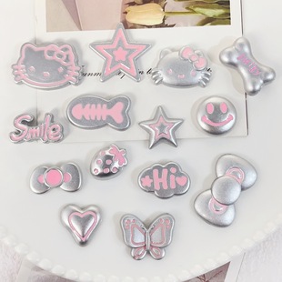 洞洞鞋饰品