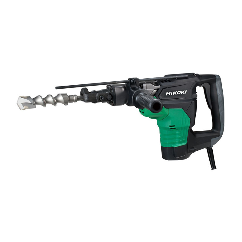 HIKOKI高壹(HITACHI日立)40mm1100W重型六角电锤钻DH40SC