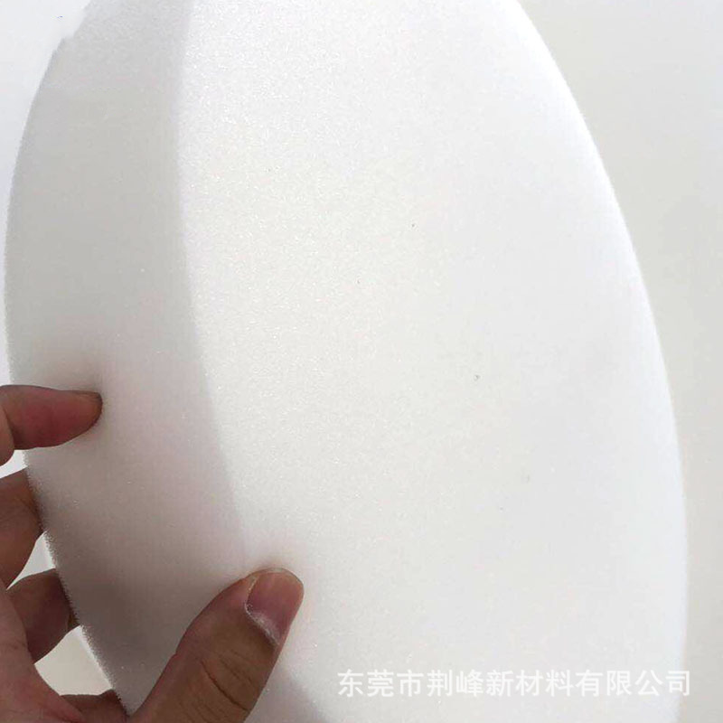 工厂货源低中高密度海绵圆垫户外坐垫宠物垫圆形填充海绵内垫