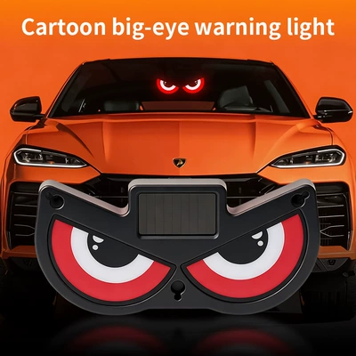 Other lights, New Led Expression Light Warning