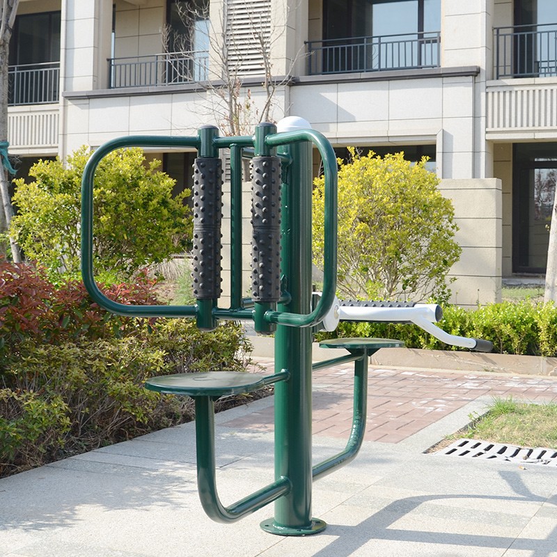 Travel Fitness Equipment for Elderly 3