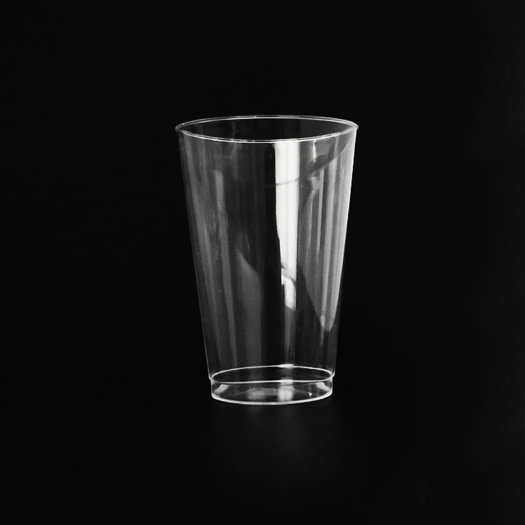 0820一次性硬塑料杯